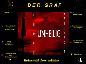 JukeBox - UNHEILIG - frohe Weihnacht