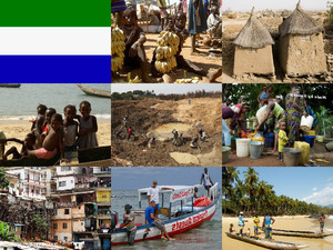 Sierra Leone