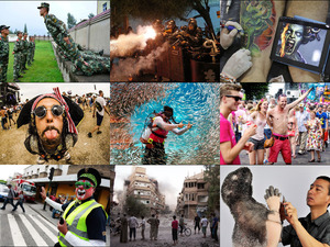 klicke hier, um die Datei herunterzuladen 15 Pressefotos vom 14 bis 31 Juli 2013