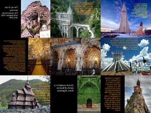 klicke hier, um die Datei herunterzuladen Unusual Churches1