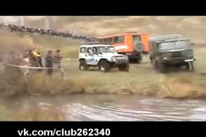 Jeep kann es