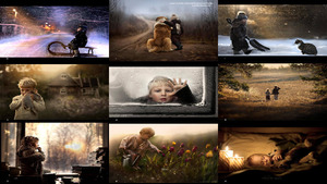 klicke hier, um die Datei herunterzuladen Mother's Heartwarming Photos