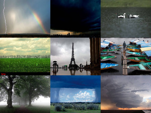 klicke hier, um die Datei herunterzuladen Farben der Welt - Regen