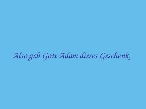 klicke hier, um die Datei herunterzuladen Adam und Eva