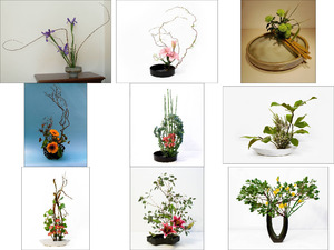 ikebana