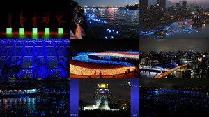 klicke hier, um die Datei herunterzuladen Tokyo Led Festival E