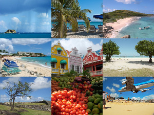 Sint Maarten