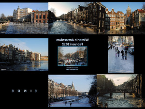 klicke hier, um die Datei herunterzuladen Winter in Amsterdam februari 2012
