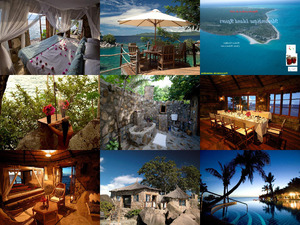 mozambique-island resort