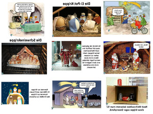 klicke hier, um die Datei herunterzuladen Krippenspiele