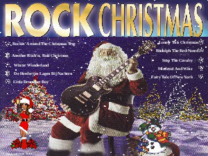 Jukebox - Rock Christmas 2