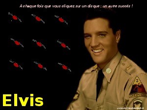 Jukebox - Elvis Presley