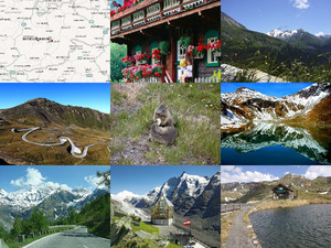 klicke hier, um die Datei herunterzuladen Grossglockner