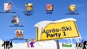 Ski Party 01