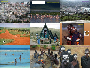 z La Tanzanie en images 1 - Michel CA 