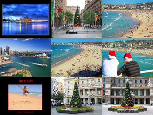 Christmas in Sydney 3 4 MB Auto F