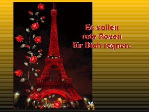 Rote Rosen