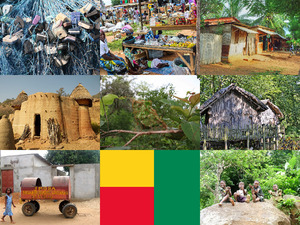 Benin