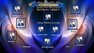 Jukebox - Silvio Samoni - Box 3