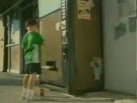 ColaautomatPepsi