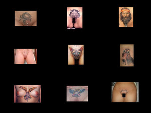 klicke hier, um die Datei herunterzuladen Antiquus 898 - Genital Tattoo s