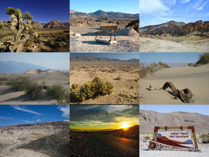 Death Valley - Teil 2 von 2