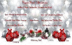 Jukebox 2 Weihnacht-Kathrin Peter