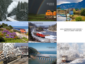 klicke hier, um die Datei herunterzuladen Train Ride