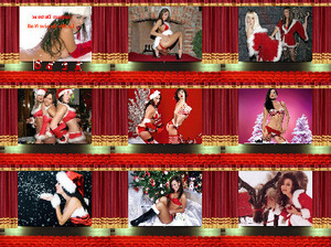 klicke hier, um die Datei herunterzuladen Les filles du pere Noel
