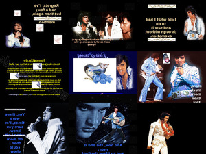 Elvis Presley - My way
