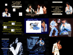 klicke hier, um die Datei herunterzuladen Elvis Presley - My way