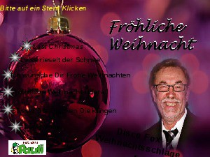 Weihnachtsschlager