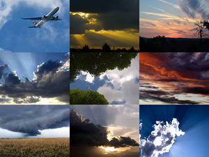 klicke hier, um die Datei herunterzuladen wunderschöner Himmel