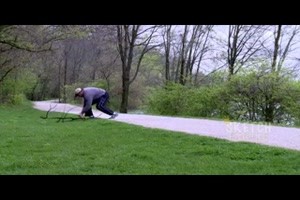 Versteckte Kamera - Achtung Schlange