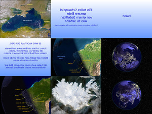 klicke hier, um die Datei herunterzuladen Unser blauer Planet