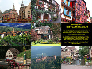 klicke hier, um die Datei herunterzuladen Bilder aus Straßburg und Elsass