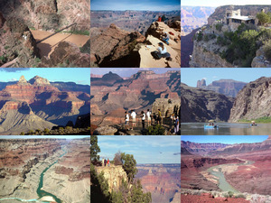 Grand Canyon