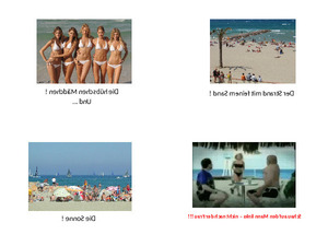 klicke hier, um die Datei herunterzuladen Strandleben