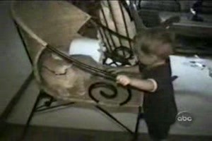 Ich hab gesagt : rgere mich nicht