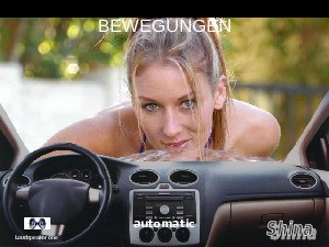 Bewegungen