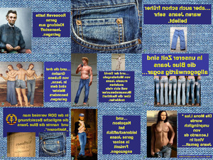 klicke hier, um die Datei herunterzuladen Faszinierendes zur Blue Jeans