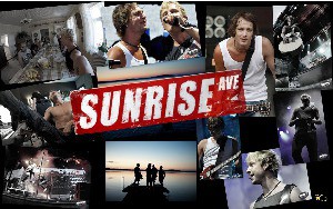 Jukebox - Sunrise Avenue