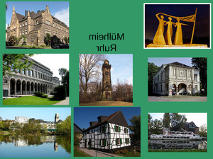 Mlheim an der Ruhr