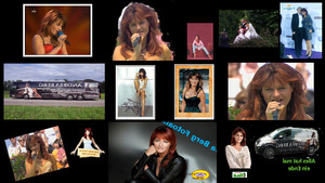 Andrea Berg Album