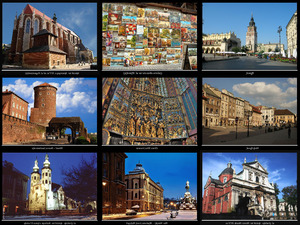 klicke hier, um die Datei herunterzuladen Die Königliche Stadt Krakau