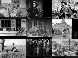 World War II Photographers - guimera 