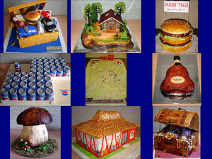 klicke hier, um die Datei herunterzuladen Russian Cakes