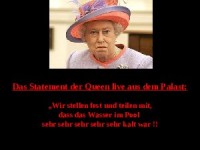 Antiquus 814 - Praesentation der Kronjuwelen