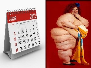 Pirelli-Kalender