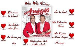Jukebox - Amigos-Box 7